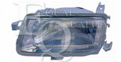 EQUAL QUALITY pp0139d -  Основная фара